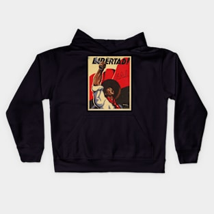 LIBERTAD! Kids Hoodie